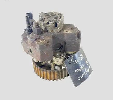 Renault Laguna II Fuel injection high pressure pump 8200108225 0445010075