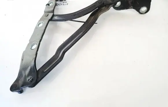 Volvo S40 Tailgate/trunk/boot hinge 30716248