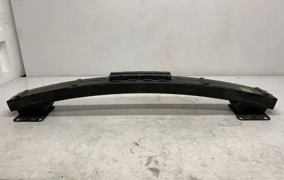 Front bumper cross member