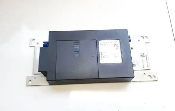 Other control units/modules