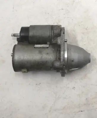 Dodge Journey Starter motor 04801839AC