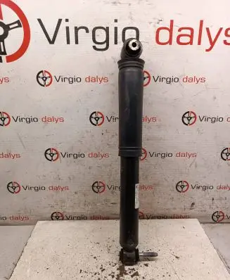 Renault Megane IV Rear shock absorber/damper 562105575R EM250801 11211505