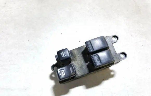 Nissan Almera N16 Electric window control switch