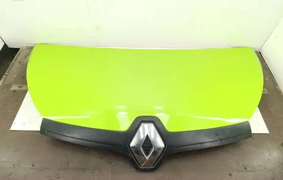 Renault Trafic III (X82) Engine bonnet/hood 654129050D