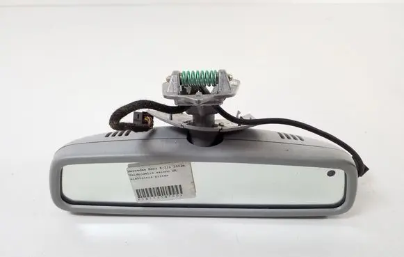 Mercedes-Benz E W211 Rear view mirror (interior) A2118101817