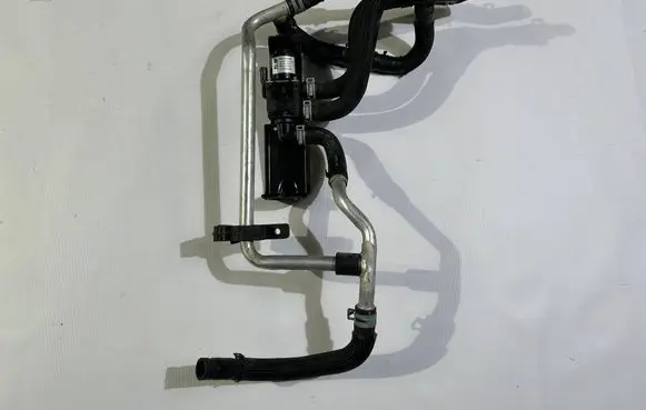 Chrysler Pacifica Water pump 68237835AB
