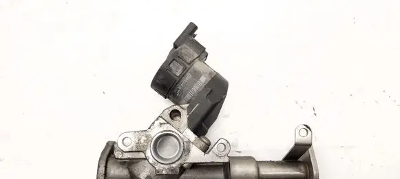 BMW 3 E90 E91 EGR valve 7563241