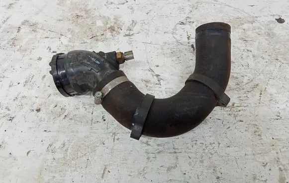 Toyota Hilux (AN120, AN130) Intercooler hose/pipe 173630L020