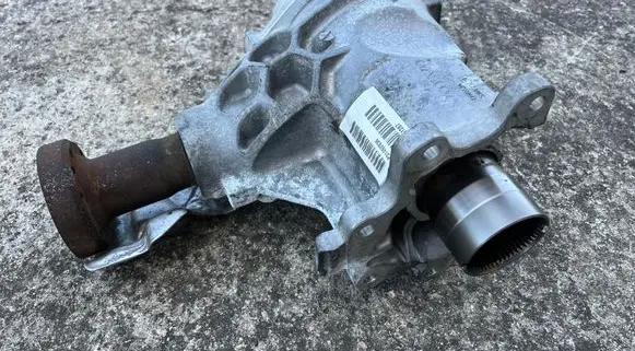 Volvo XC90 Gearbox transfer box case P31492836 31492836