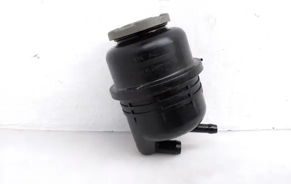 Volkswagen Amarok Power steering fluid tank/reservoir 2H0422371B