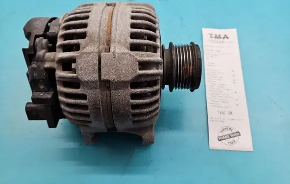 Volkswagen Golf V Generator/alternator 06F903023F IMPRK1481422