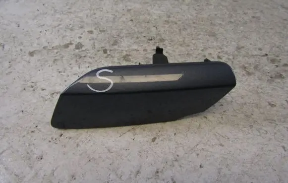 Audi A5 Headlight washer spray nozzle cap/cover 8B3955275A