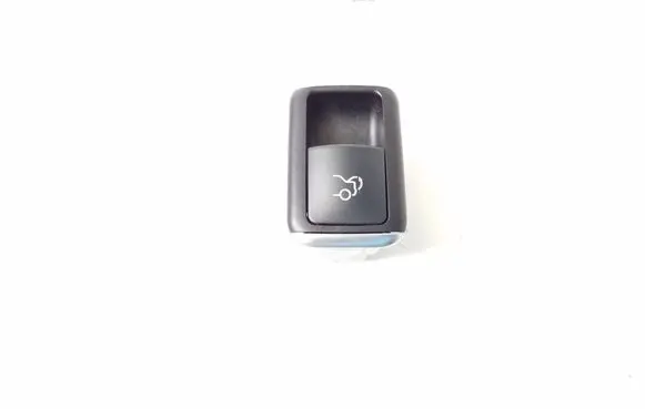 Mercedes-Benz CLA C117 X117 W117 Tailgate opening switch A2129059200