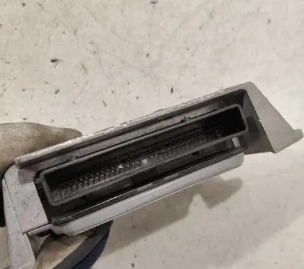 Renault Scenic II - Grand scenic II Airbag control unit/module 8200321999