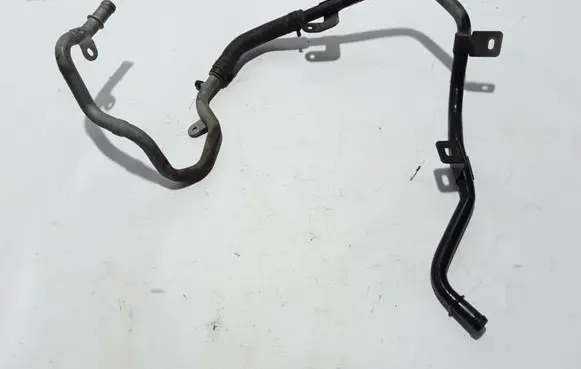 Renault Latitude (L70) Engine coolant pipe/hose 140560003R