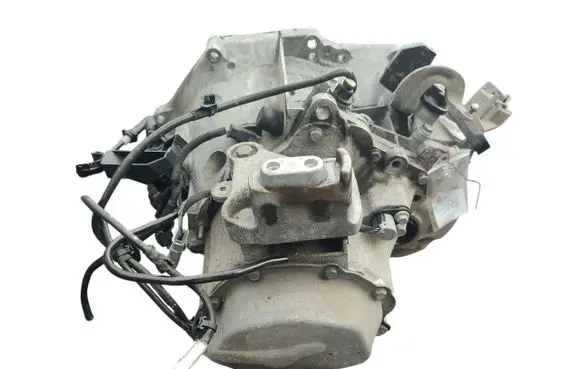 Peugeot 308 Electric car Transmission 20ET10