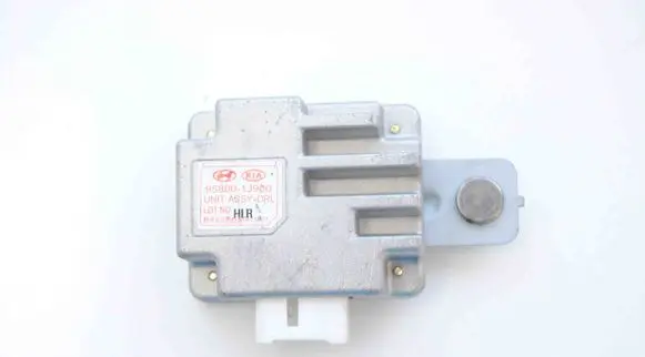 Hyundai i20 (PB PBT) Light module LCM 958001J900