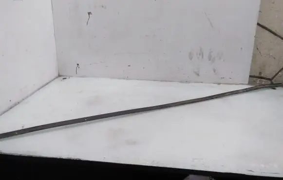 Audi 80 90 B2 Other sill/pillar trim element