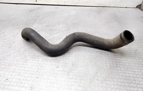 Opel Combo C Intercooler hose/pipe