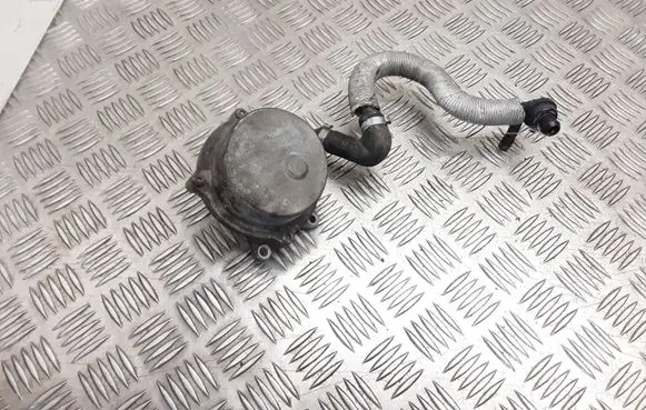 Vacuum pump
