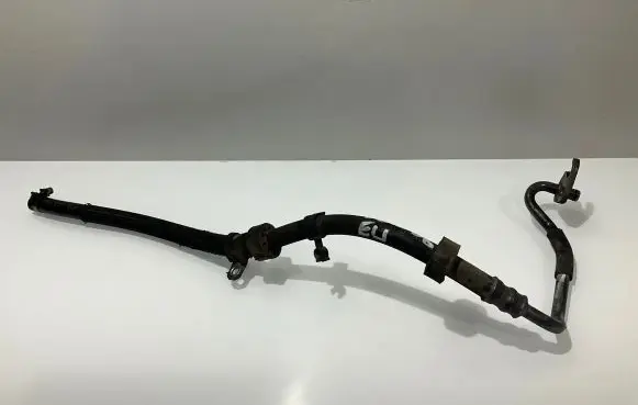 Power steering hose/pipe/line