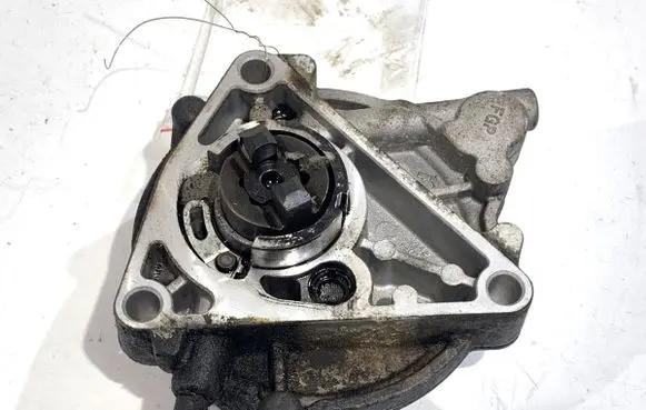 Vacuum pump