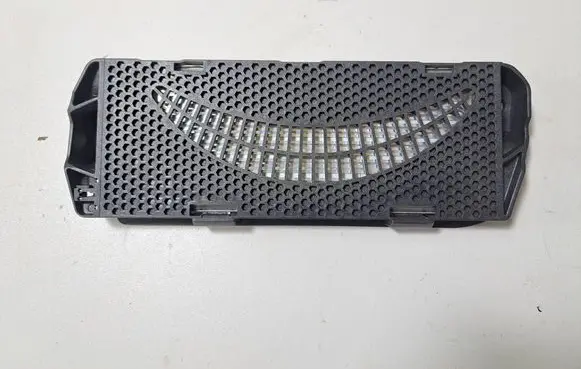 BMW 3 F30 F35 F31 Panel speaker 9245810