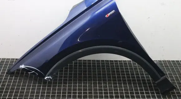 Audi Q4 Sportback e-tron Fender 2DX5H