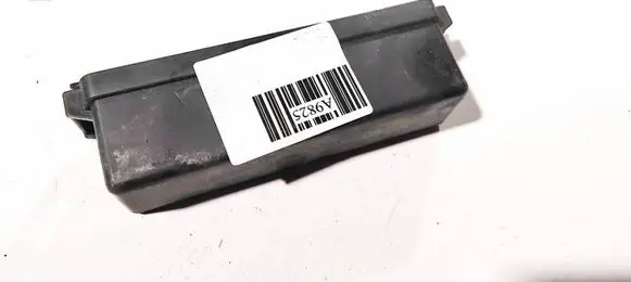 Nissan Micra Fuse box cover 