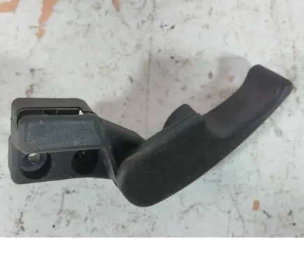 Volkswagen Sharan Engine bonnet (hood) release handle 1H1823533