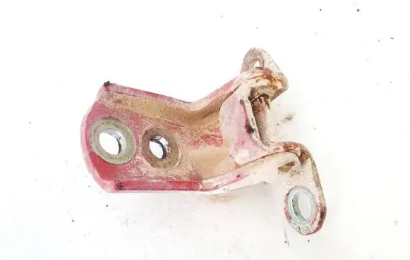 Nissan Note (E11) Front door upper hinge