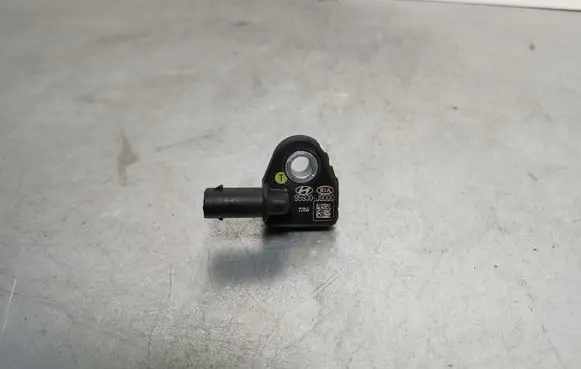 Hyundai Kona I Airbag deployment crash/impact sensor 95930J9000