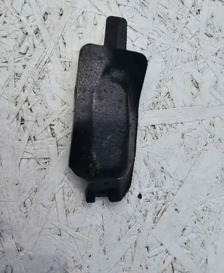 Audi Q5 SQ5 Front bumper corner part panel trim 