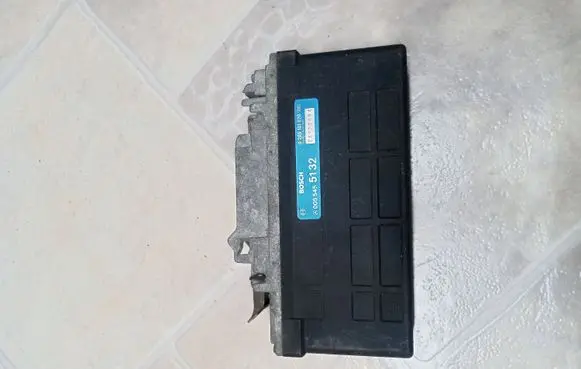 Mercedes-Benz E W124 ABS control unit/module 0265101020 0055455132