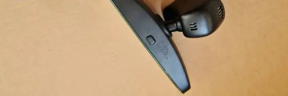 Audi S5 F5 Rear view mirror (interior) 4KE857511C 1612209056159 F012341Y