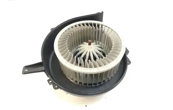 Audi A1 Heater fan/blower 6Q2819015J