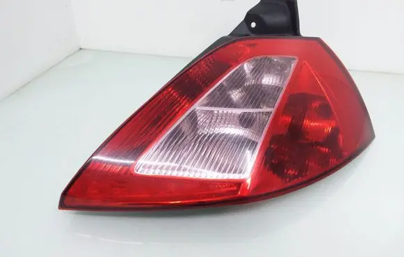 Renault Megane II Rear/tail lights 8200078237 89398081