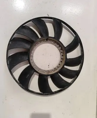 Audi A6 Allroad C5 Fan impeller 059121301