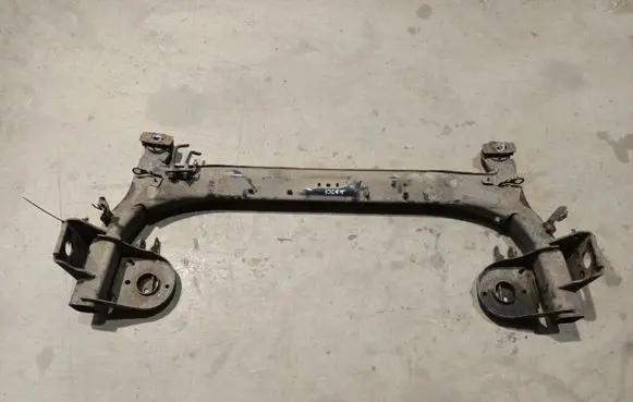 Renault Laguna III Rear subframe 