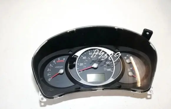 Hyundai Tucson JM Speedometer (instrument cluster) 940112e030 94011-2e030