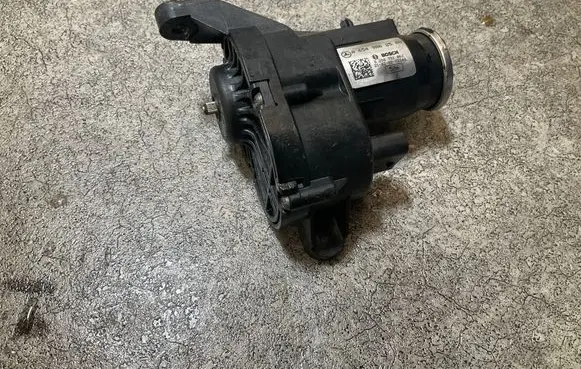 Mercedes-Benz Sprinter W907 W910 Intake manifold A6549062500 0280751062 21030222342