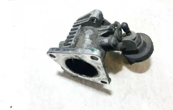 Alfa Romeo 166 Throttle valve 46767695