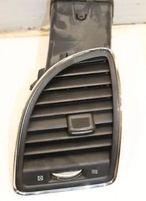 Chrysler Town & Country V Dashboard side air vent grill/cover trim 1QY60DX9AI