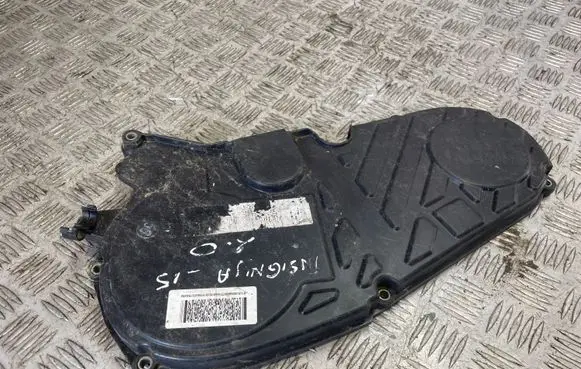 Timing belt guard (cover)