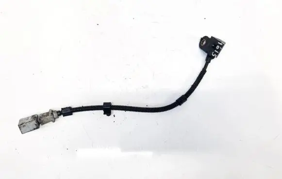 Skoda Octavia Mk2 (1Z) Crankshaft position sensor