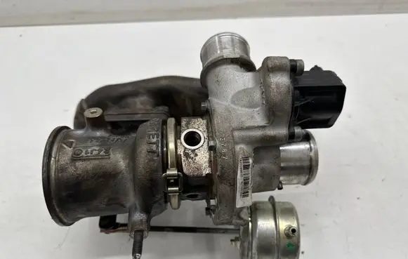 Jeep Compass Turbo 8277275001S