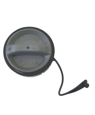 Toyota Corolla Verso E121 Fuel tank filler cap 7ZB20A