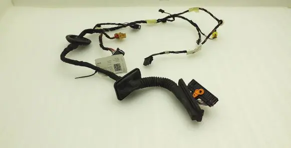 Skoda Fabia Mk3 (NJ) Front door wiring loom 6V0971121T