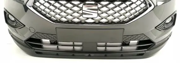 Seat Tarraco Front bumper 5FJ807221D