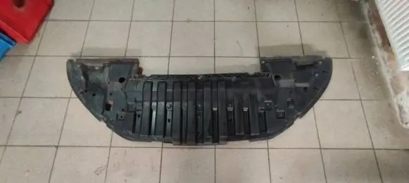Renault Talisman Front bumper skid plate/under tray 